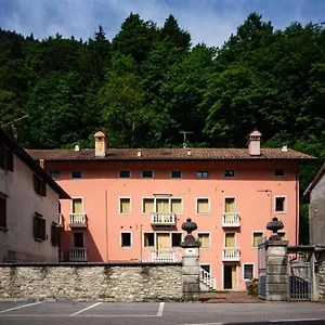 Appartamento Perarolo, Perarolo di Cadore