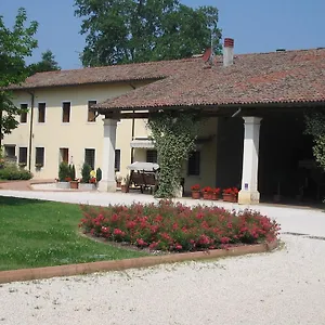 Casa di campagna Fattoria Curti, Sovizzo