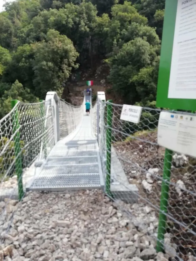 Il Boschetto Lägenhet Torri Del Benaco Italien